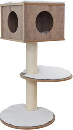 Produktbild von Kerbl Pet Wandkratzbaum Dinari Light