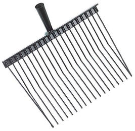 Produktbild von Kerbl Pferdedunggabel Metall