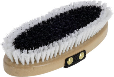 Kerbl Pferdekardätsche Junior Brush & Co – Bild 1 von 3