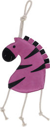 Kerbl Pferdespielzeug Zebra – Bild 1 von 3