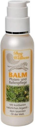 Produktbild von Kerbl Pfoten- und Ballenpflege Balm 100 ml - 100 ml