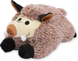 Kerbl Plüschtier Wildschwein Hundespielzeug - 1 Stk. – Bild 1 von 7