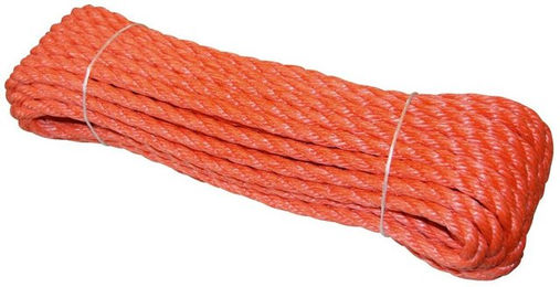 Produktbild von Kerbl Polypropylen-Seil 12 mm - 20 m