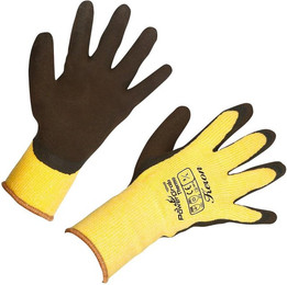 Produktbild von Kerbl PowerGrab Thermo Winterhandschuh Größe 11 - 1 Stk.