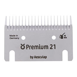 Kerbl Premium Schermesser-Set für Rind und Pferd – Bild 1 von 3