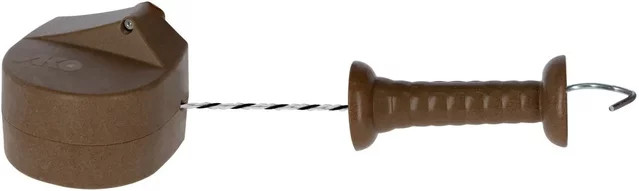 Produktbild von KERBL Premium Tor-Set FLEXIGATE green