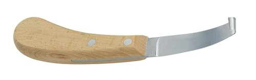 Produktbild von Kerbl Professionelle Einschneidig Links Ersatzklingen