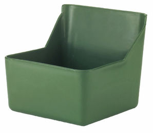 Produktbild von Kerbl Profi-Hufmesser - 1 Stk.