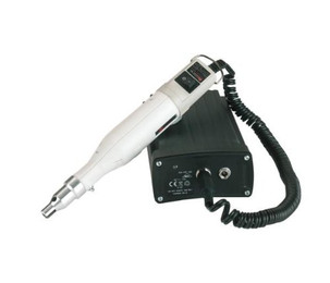 Produktbild von Kerbl ProPig Akku-Zahnschleifgerät 12-18 V 40 W
