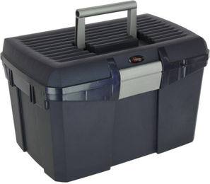 Kerbl Putzbox Siena mit herausnehmbarem Einsatz – Bild 1 von 5