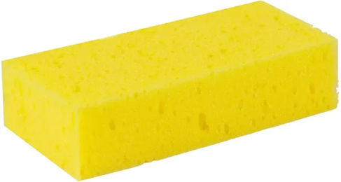 Produktbild von Kerbl Putzschwamm - 1 Stück