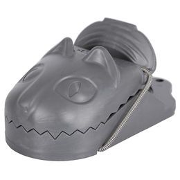 Kerbl Rattenfalle mit Köder - 1 Stk. – Bild 1 von 5