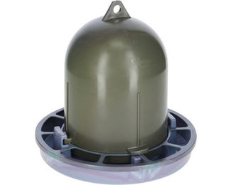 Produktbild von Kerbl Recycle-Futterautomat 1 kg - 1 kg