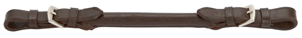 Produktbild von Kerbl Sattel Anfassriemen Rund Genäht