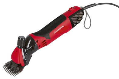 Kerbl Schafschermaschine FarmClipper Profi 350W – Bild 1 von 9