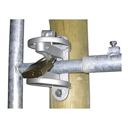 Produktbild von Kerbl Schließoption für Montageset für Weidetore