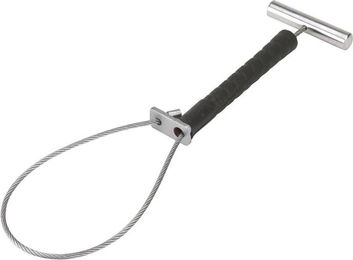 Kerbl Schweinebremse Schöttle 60cm – Bild 1 von 3