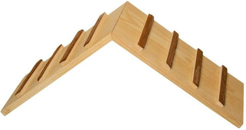 Kerbl Seilzug mit Ratsche Hand Power Puller – Bild 1 von 5