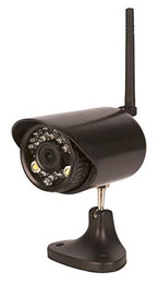 Produktbild von Kerbl SmartCam Akku HD Anhängerkamera