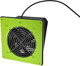 Produktbild von Kerbl SmartCoop Ansaugventilator Stallbelüftung