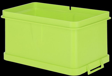 Produktbild von Kerbl SmartCoop Erweiterungsaufsatz 7,5 kg - 7,5 kg