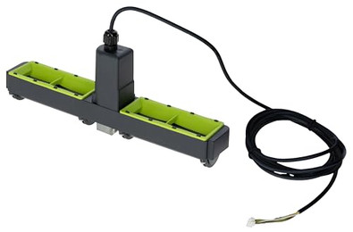 Produktbild von Kerbl SmartCoop Futterdosierer mit Füllstandssensor