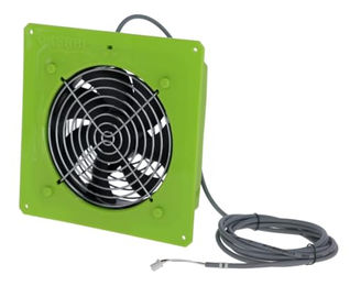 Kerbl SmartCoop Stallentlüftung für MobileCoop – Bild 1 von 2