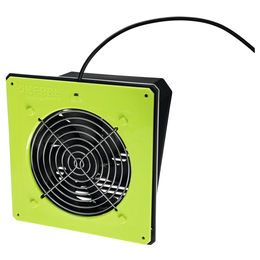 Kerbl SmartCoop Stallentlüftung ( Luft bläst nach aussen ) - 1 Stk – Bild 1 von 4