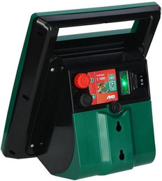 Produktbild von Kerbl Solargerät Sun Power S 1000