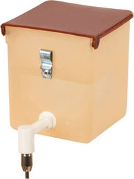 Kerbl Spezial-Tränkeflasche 500 ml - 500 ml – Bild 1 von 2