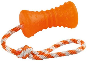 Produktbild von Kerbl Spielknochen am Seil ToyFastic