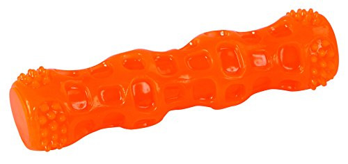 Produktbild von Kerbl Spielknochen ToyFastic Squeaky - 1 Stk.