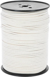 Produktbild von Kerbl Spielseil aus Baumwolle Ø 6 mm - 300 m