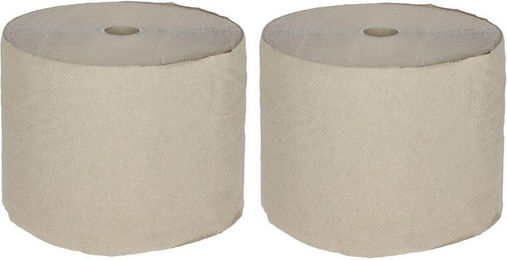 Produktbild von Kerbl StimuClean Euterpapier extra - 2 x 780 Stk.