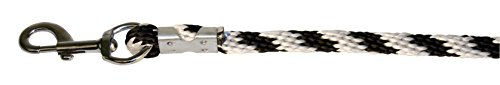 Kerbl Strick Führstrick Mustang mit Karabinerhaken - 2 m – Bild 1 von 2