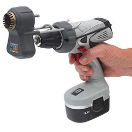 Kerbl Tail Trimmer Tailwell II – Bild 1 von 6