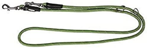 Kerbl Tauleine Seoul grün 200 cm 10 mm - 200 cm – Bild 1 von 3