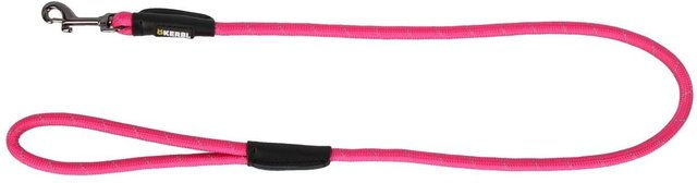 Produktbild von Kerbl Tauleine Seoul rosa 100 cm 8 mm - 100 cm