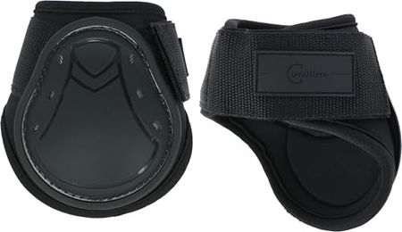 Produktbild von Kerbl TecAir Streichkappen Schwarz Größe Full