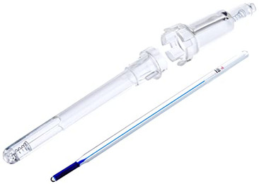 Produktbild von Kerbl Thermometer für Brutautomat 73051, 73056, 73059