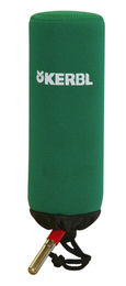 Kerbl Thermoschutzhülle für Trinkflasche 320 ml - 320 ml – Bild 1 von 3