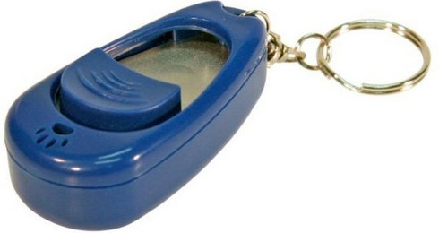 Produktbild von Kerbl Tier-Clicker 4-tönig - 1 Stk.
