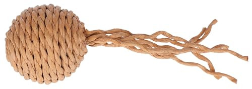 Produktbild von Kerbl Tierball Nature Ø 4,5 cm aus Seegras