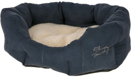 Produktbild von Kerbl Tierbett Kuschelbett Angi 64 cm x 57 80426