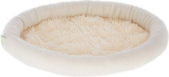 Produktbild von Kerbl Tierbett Kuschelbett Sweety beige