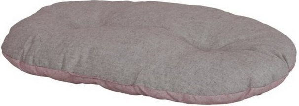 Produktbild von Kerbl Tierbett Liegekissen Golden rot/braun - 0,5 kg