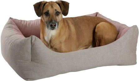 Produktbild von Kerbl Tierkissen Liegekissen Golden 55x40 cm - 0,3 kg