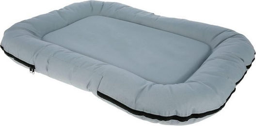 Produktbild von Kerbl Tierkissen Liegekissen Oxford Place hellblau