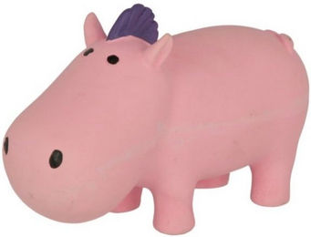 Produktbild von Kerbl Tierkuscheltier Schweinchen - 13 cm