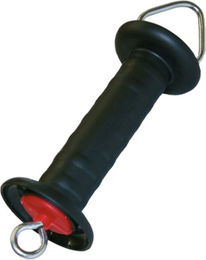 Kerbl Torgriff mit Öse – Bild 1 von 2